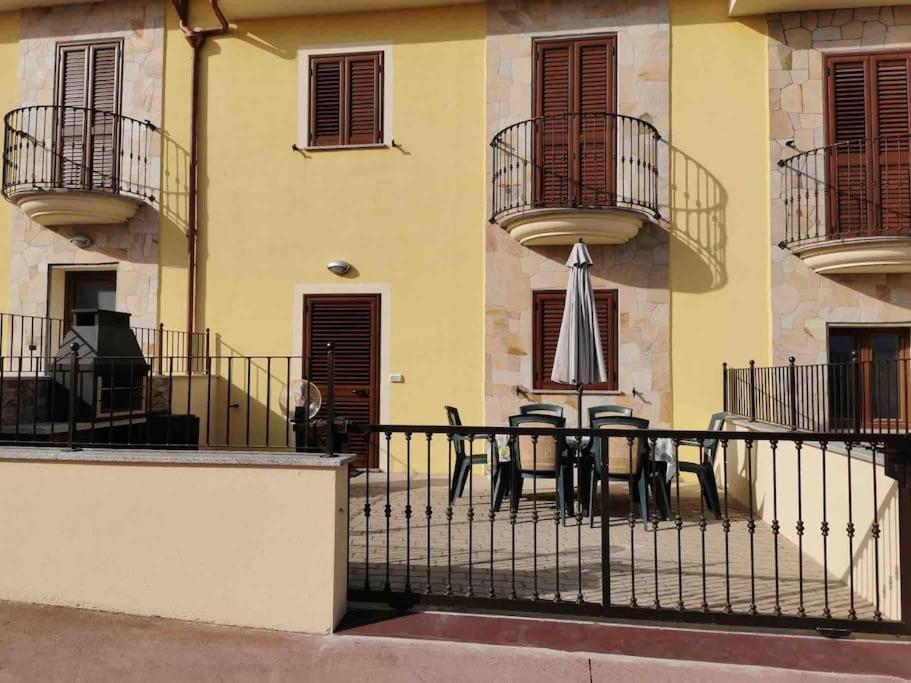 Apartment - Il Paradiso - Where Dreams Come True Valledoria  Eksteriør bilde