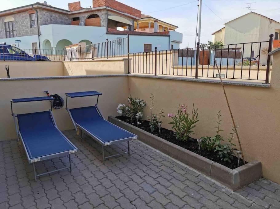 Apartment - Il Paradiso - Where Dreams Come True Valledoria  Eksteriør bilde